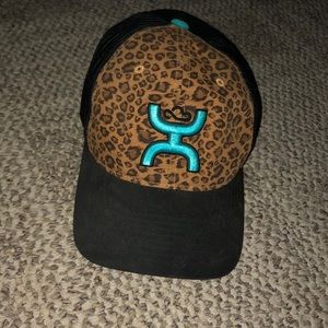 Womens Girls Hooey Hat Baseball Cap 
